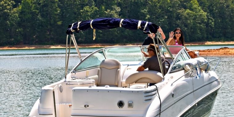 boat insurance in Vidalia STATE | Reed Insurance