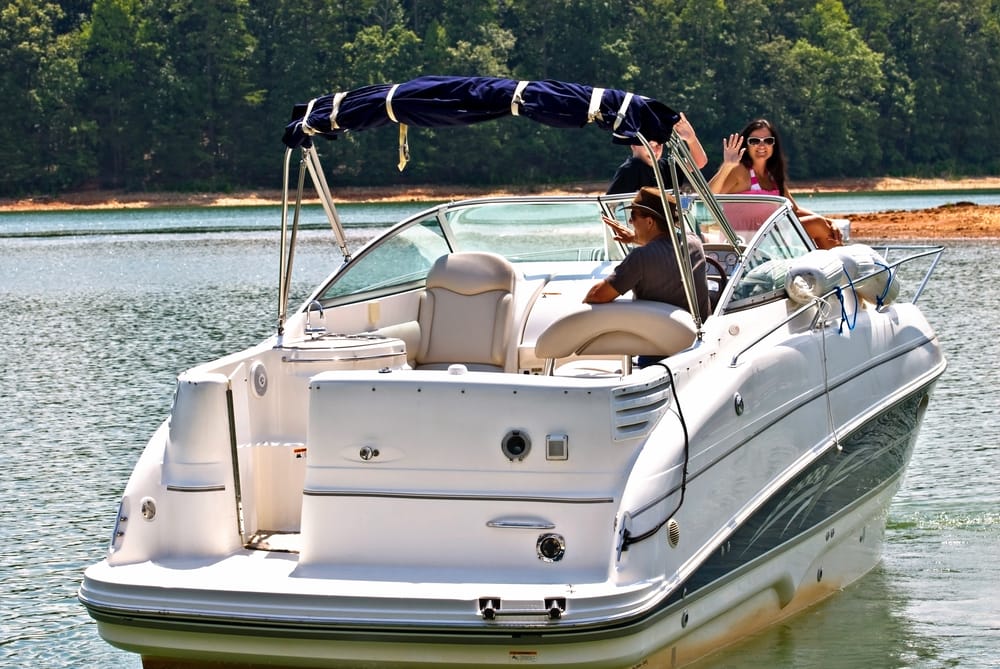 boat insurance in Vidalia STATE | Reed Insurance