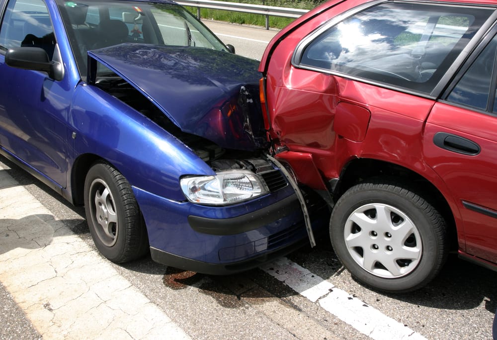 Auto accidents tips Reed Insurance