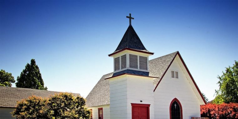 church insurance in Vidalia STATE | Reed Insurance