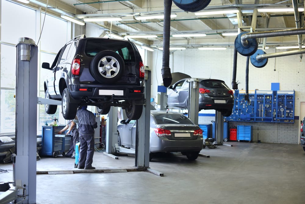 garage insurance in Vidalia STATE | Reed Insurance