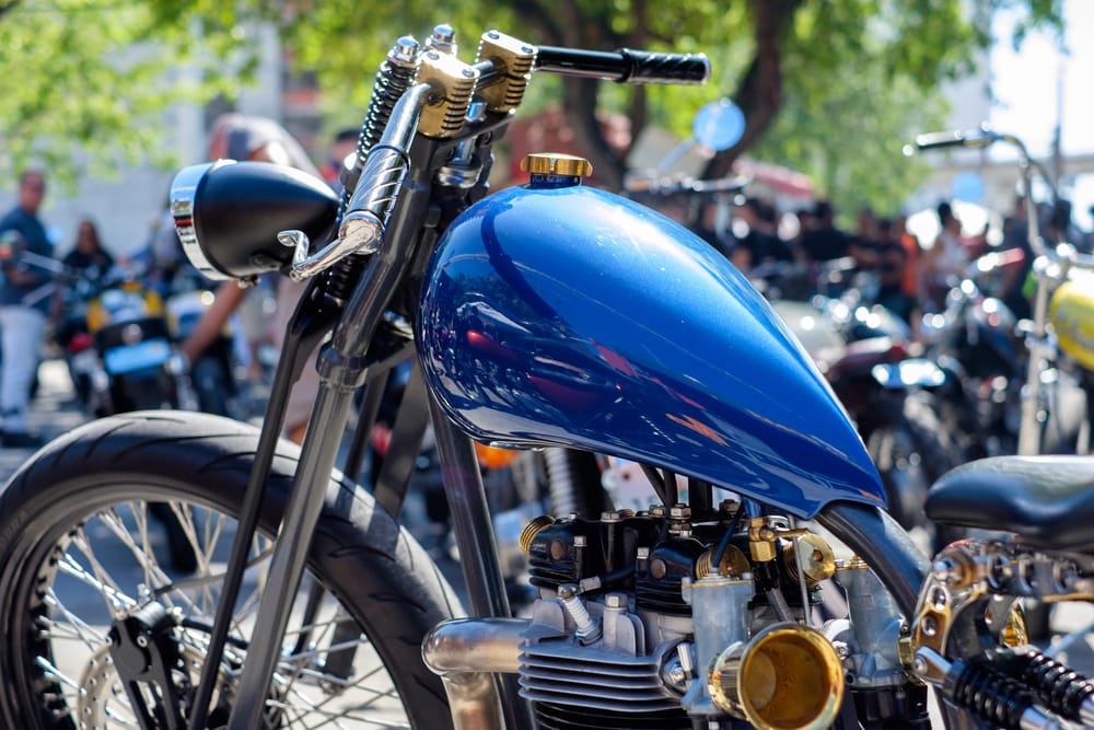 motorcycle insurance in Vidalia STATE | Reed Insurance