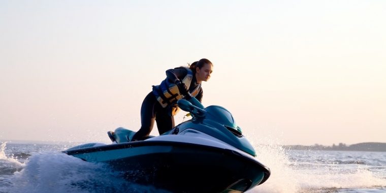 powersports insurance in Vidalia STATE | Reed Insurance