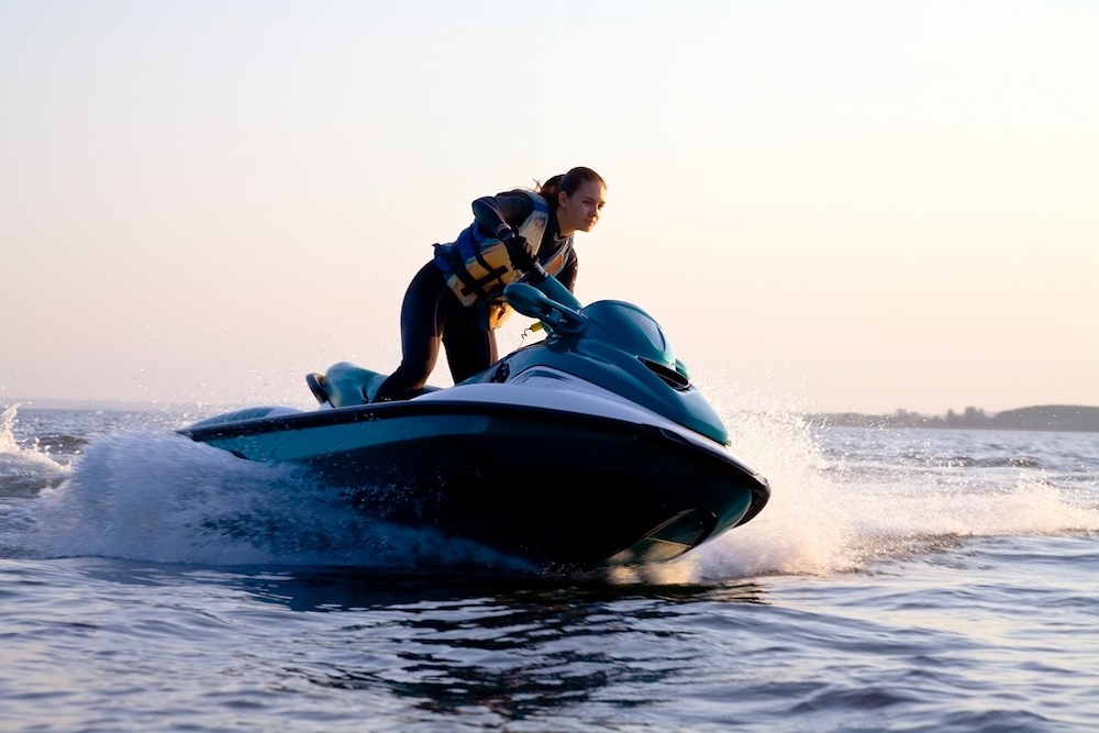 powersports insurance in Vidalia STATE | Reed Insurance