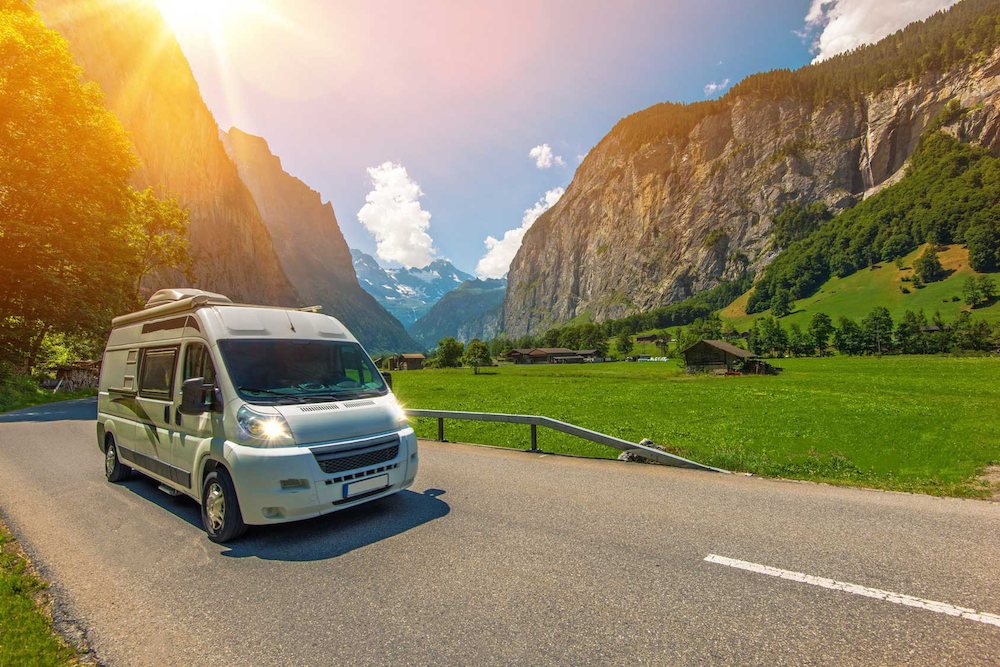 rv insurance in Vidalia STATE | Reed Insurance