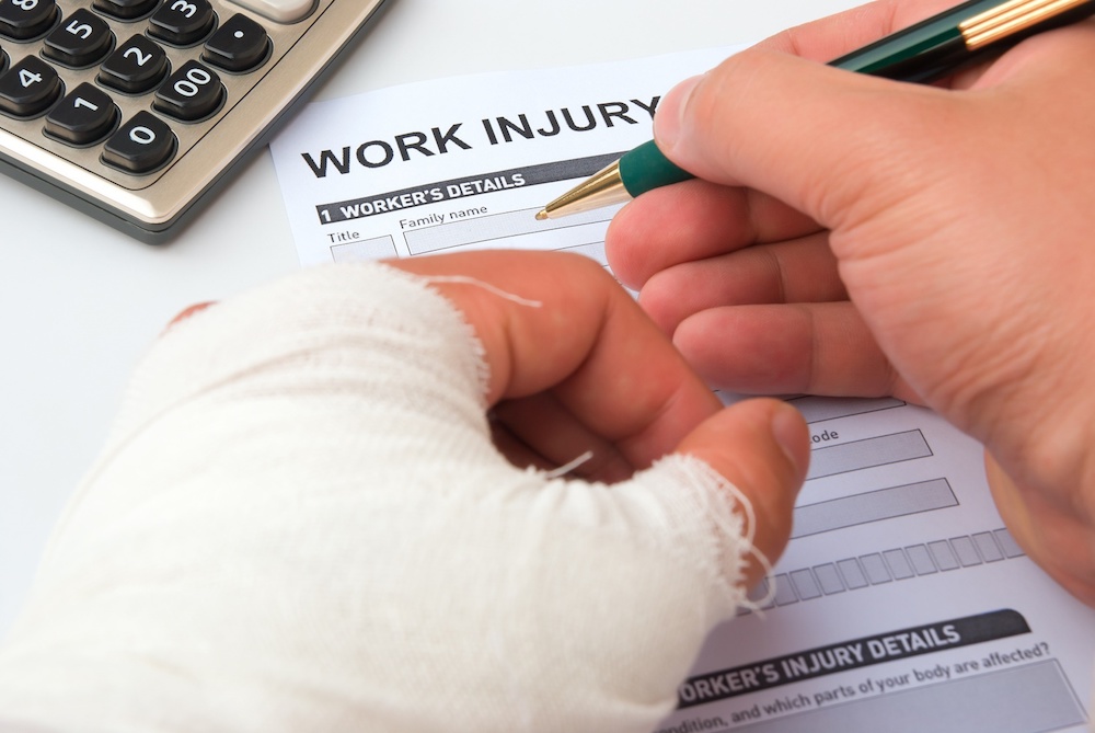 workers comp insurance in Vidalia STATE | Reed Insurance