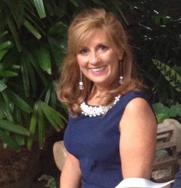 Pattie Jones, CISR Pattie Jones, CISR