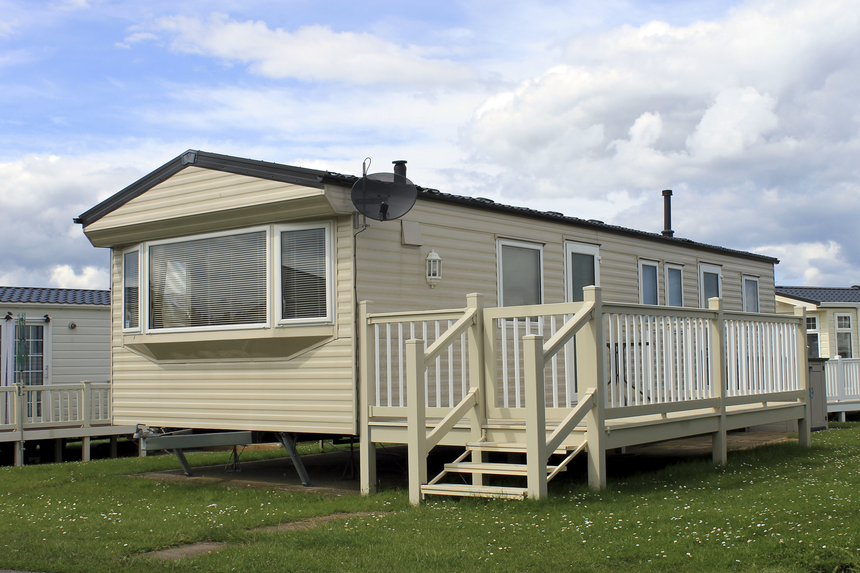 Mobile home buying checklist Reed Insurance