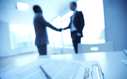 Contract-1 Contract-1