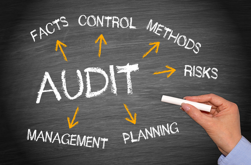 audit audit