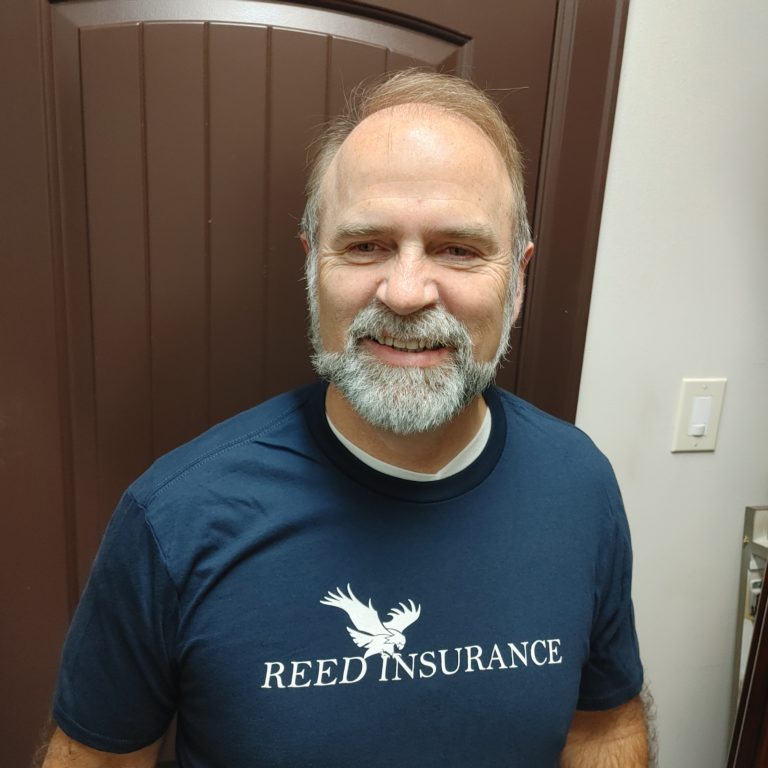 Reed Insurance Dave Ramsey ELP Louisiana Arkansas