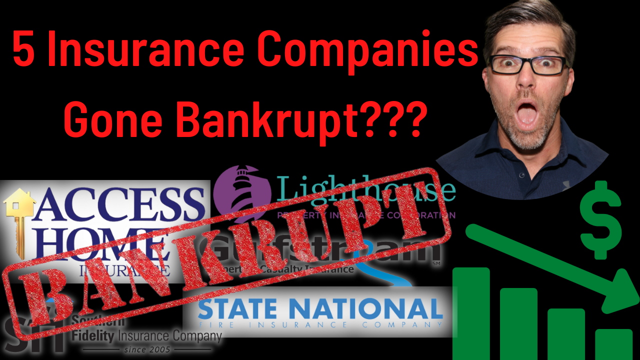 Car Insurance Company Goes Bust at Diana Massey blog