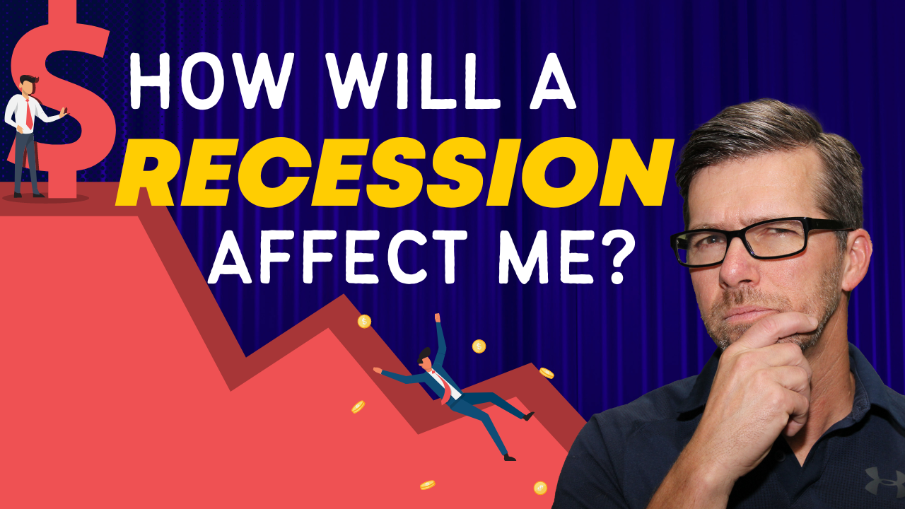 How Will A Recession Affect Me? Reed Insurance